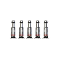 SMOK NOVO 4/LP1 REPLACEMENT COIL (5 PACK) MISTER VAPOR