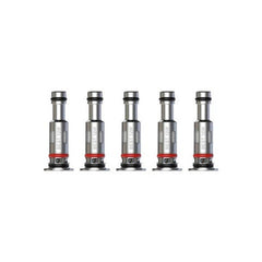 Smok Novo 4/LP1 Replacement Coil (5 Pack) - Coils - Mister Vapor