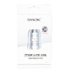 Smok TFV16 Lite Replacement Coil (3 Pack) - Coils - Mister Vapor