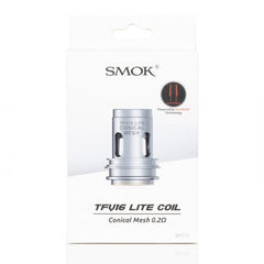 Smok TFV16 Lite Replacement Coil (3 Pack) - Coils - Mister Vapor