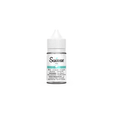 Suavae Salt Ice (30mL/60mL) - E-Liquid - Mister Vapor