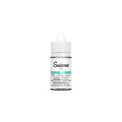 Glace salée Suavae (30 ml)