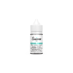 Suavae Salt Ice (30mL/60mL) - E-Liquid - Mister Vapor