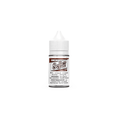 Softie Salt CNC - E-Liquid - Mister Vapor