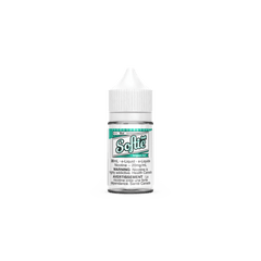 Softie Salt Mint - E-Liquid - Mister Vapor