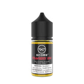 GCORE E-JUICES STRAWBERRY KIWI SALTS (30ML) MISTER VAPOR