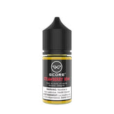 Gcore E-Juices Strawberry Kiwi Salts (30mL/60mL) - E-Liquid - Mister Vapor