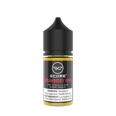Gcore E-Juices Strawberry Kiwi Salts (30mL/60mL) - E-Liquid - Mister Vapor