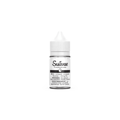 Suavae Salt Flavourless - E-Liquid - Mister Vapor