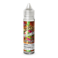 Twelve Monkeys Harambae - E-Liquid - Mister Vapor