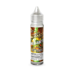 Twelve Monkeys Mangabeys - E-Liquid - Mister Vapor