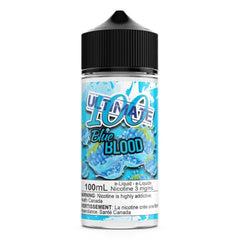 Ultimate 100 Blue Blood - E-Liquid - Mister Vapor