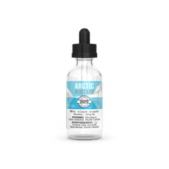 USA Vape Lab Arctic Blizzard - E-Liquid - Mister Vapor