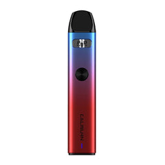 Uwell Caliburn A2 Pod Kit (CRC) - Starter Kit - Mister Vapor