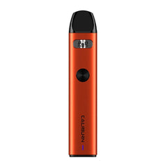 Uwell Caliburn A2 Pod Kit (CRC) - Starter Kit - Mister Vapor