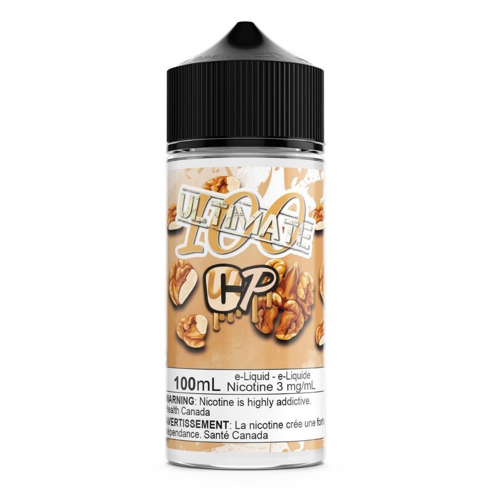 Ultimate 100 C.P - E-Liquid - Mister Vapor