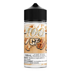 Ultimate 100 C.P - E-Liquid - Mister Vapor