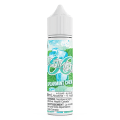 Ultimate 60 Spearmint Chew - E-Liquid - Mister Vapor