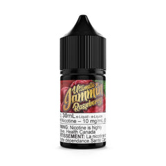Sels Jammin Ultimate Framboise (30 ml)