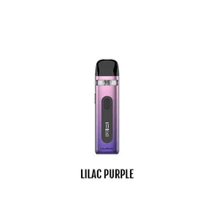 Uwell Caliburn X Pod Kit - Starter Kit - Mister Vapor