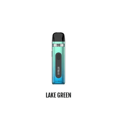 Uwell Caliburn X Pod Kit - Starter Kit - Mister Vapor