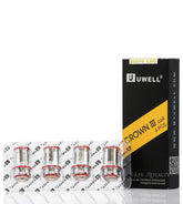 Uwell Crown 3 Coils - Coils - Mister Vapor