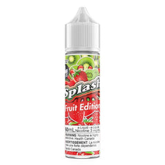 Vape Evasion Splash - E-Liquid - Mister Vapor