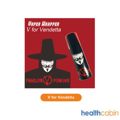 Enveloppe de batterie 18650