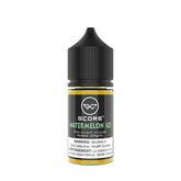 Gcore E-Juices Watermelon Ice Salts (30mL/60mL)