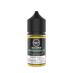 Gcore E-Juices Watermelon Ice Salts (30mL/60mL)