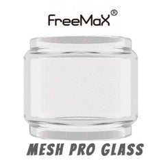 Replacement Glass - Freemax Tanks - Accessories - Mister Vapor