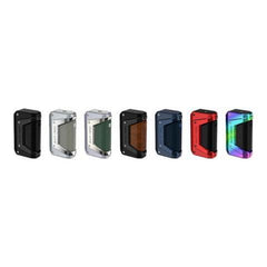 Box Mod Geekvape Aegis Legend 2