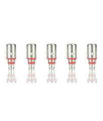 Artery Pal II Coil 5-Pack