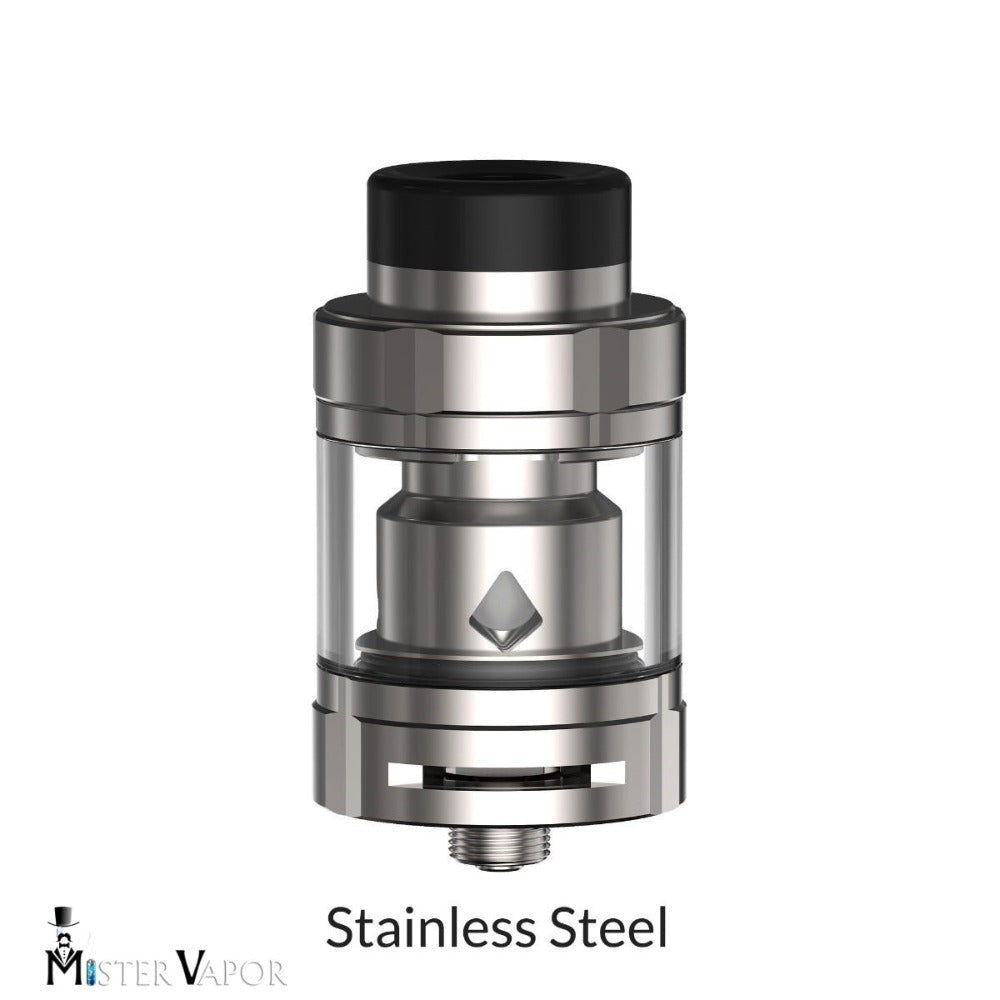 ASPIRE ODAN EVO 2ML TANK SS MISTERVAPOR