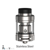 ASPIRE ODAN EVO 2ML TANK SS MISTERVAPOR