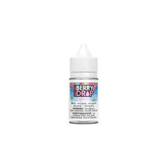 Berry Drop Raspberry Salt - E-Liquid - Mister Vapor