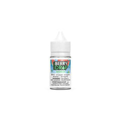Berry Drop Watermelon Salt - E-Liquid - Mister Vapor