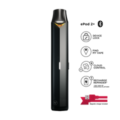 Vuse Epod 2+ Connected Device