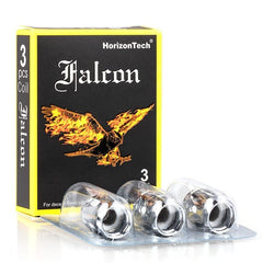 Horizontech Falcon & Falcon King Replacement Coils - Coils - Mister Vapor