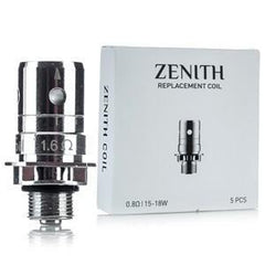 Innokin Zenith Replacement Coils - Coils - Mister Vapor