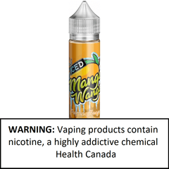 Sovereign Mango Wango Iced - E-Liquid - Mister Vapor