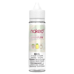 Naked100 Lava Flow - E-Liquid - Mister Vapor