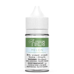Naked100 Melon Salt (Polar Breeze)( Frost Bite ) - E-Liquid - Mister Vapor