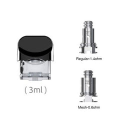 Smok Nord Replacement Coils