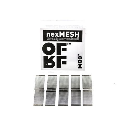 OFRF nexMESH - Coils - Mister Vapor