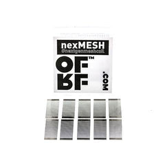 OFRF nexMESH - Coils - Mister Vapor