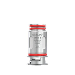 Smok RPM3 Replacement Coils (5 Pack) - Coils - Mister Vapor