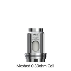 SMOK TFV18 MESH REPLACEMENT COIL (3 PACK) MISTER VAPOR TORONTO BURLINGTON