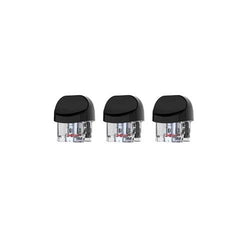 Smok Nord 2 Replacement Pod - Coils - Mister Vapor