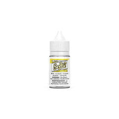 Softie Salt Banana - E-Liquid - Mister Vapor